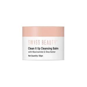 Clean It Up Cleansing Balm