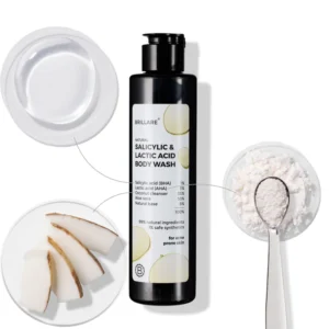 Acne Control Body Wash