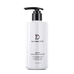 De Fabulous Hair Repair Shampoo